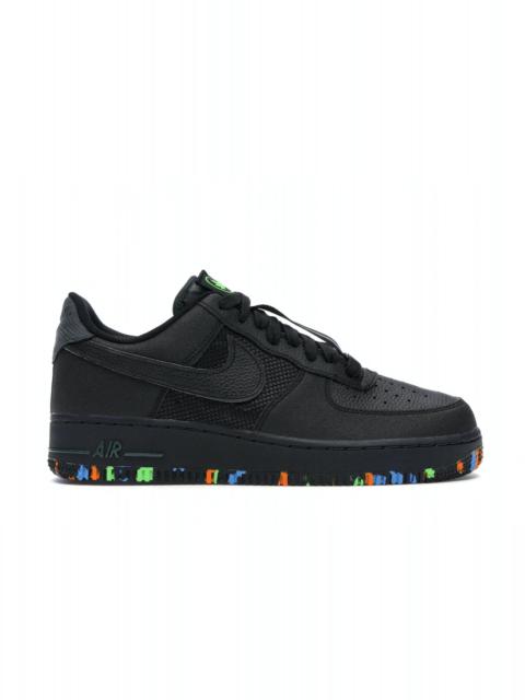 Nike 나이키 에어 포스 1 낮은 NYC 이름 *