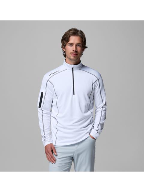 Columbia Men's Shotgun Quarter Zip Golf Pullover