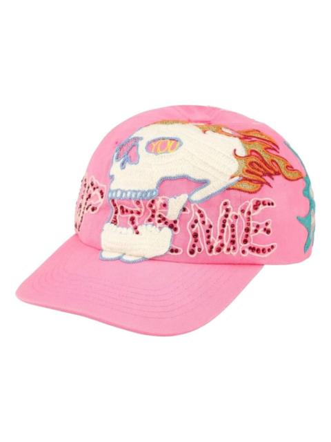 Supreme Supreme x FW26 6-Panel 'Pink' SUP-FW26-1068-PNK