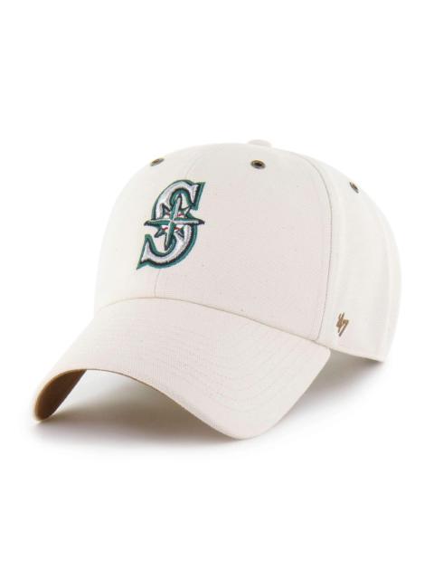 Carhartt Seattle Mariners '47 Undyed Clean Up