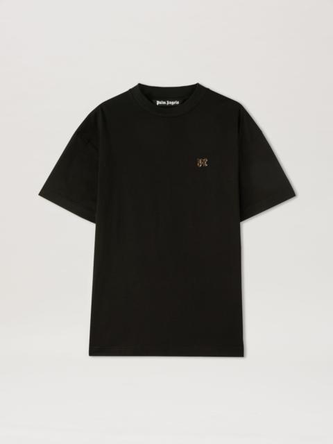 Monogram Pin T-Shirt