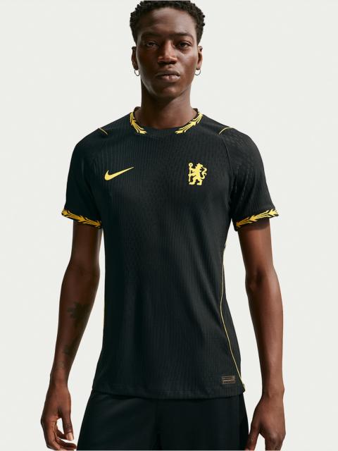 Nike Chelsea FC 2026/27 Match Away Men's Nike Aero-FIT Soccer Authentic Jersey
