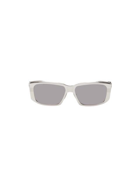 DITA Silver Zirith Limited Edition Sunglasses