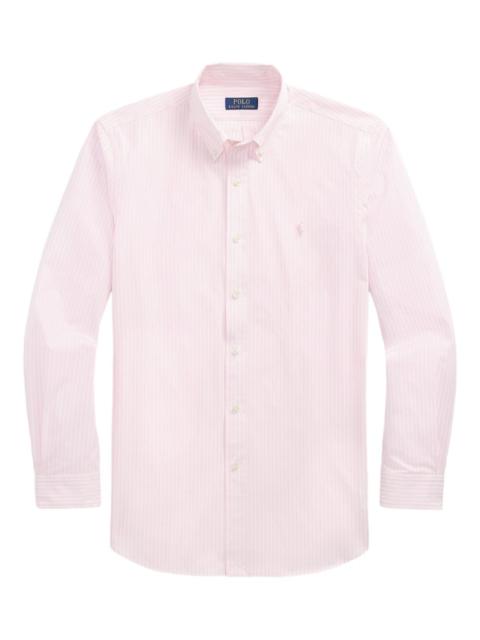 Polo Ralph Lauren logo shirt