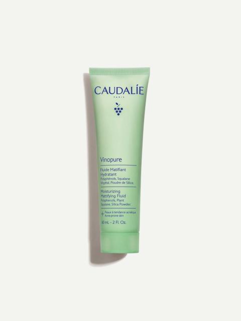 Caudalie Oil-Control Moisturizer for Acne Prone Skin