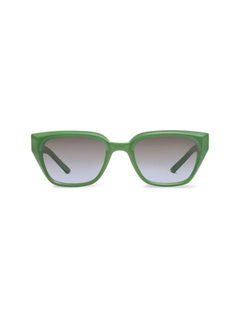 GENTLE MONSTER Nabi GR7 square-frame sunglasses