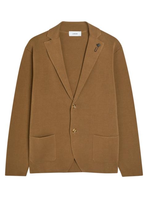 LARDINI Lardini Cotton Cardigan