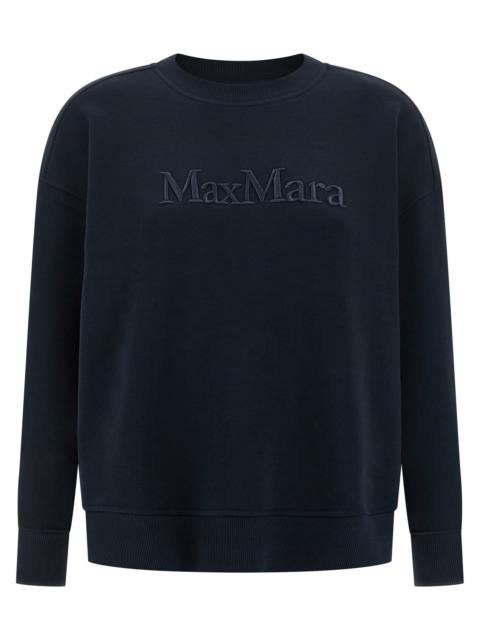 Monza Sweatshirt Blue