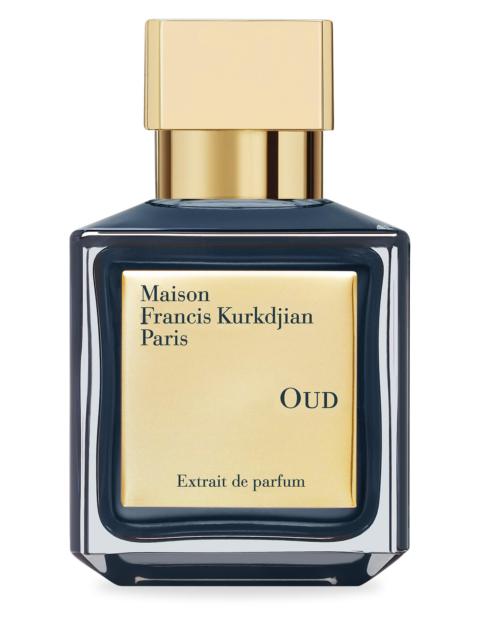 Maison Francis Kurkdjian Women's Oud Extrait de Parfum