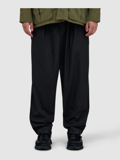 Universal Works Pleated track pant