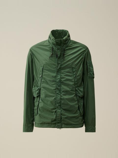 Nycra-R Hooded Jacket