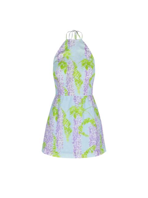 BERNADETTE Mini Dress Delilah