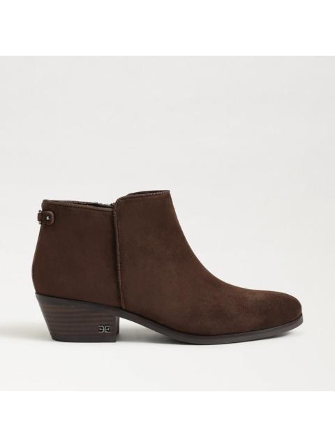 Sam Edelman Petty Ankle Bootie
