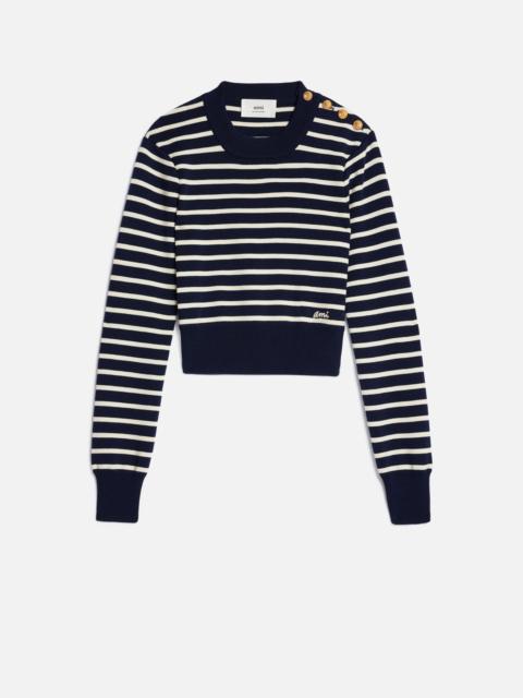 Sailor Sweater