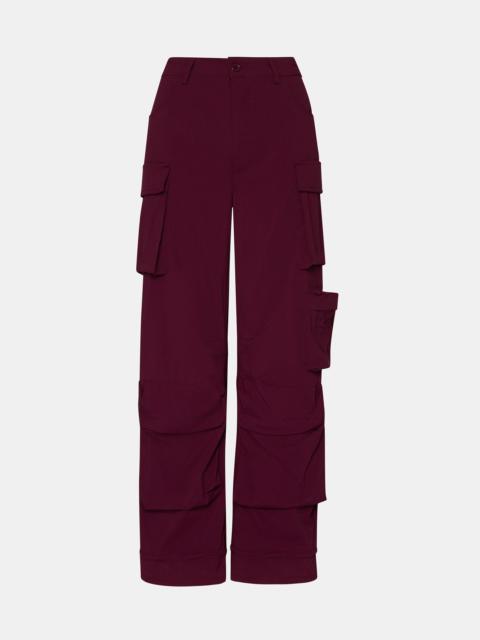 STEVE MADDEN JACEY PANT DEEP FIG
