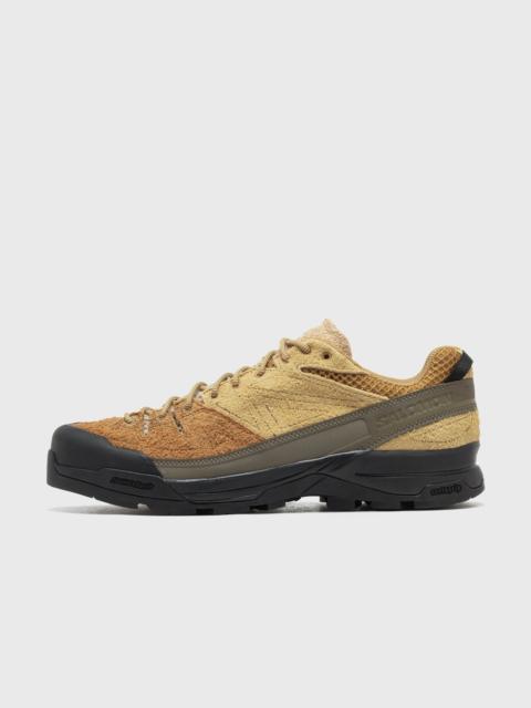 SALOMON X-ALP SUEDE