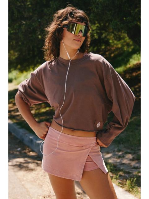 FREE PEOPLE Inspire Layer
