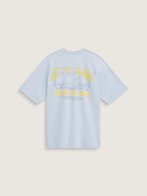 Vans Jetty Sets T-Shirt
