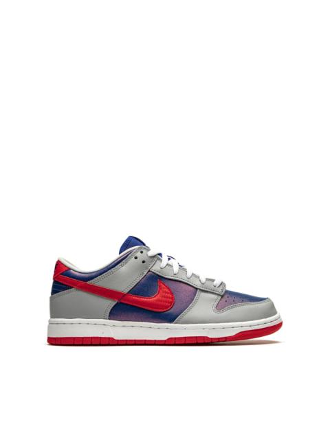 Nike Dunk Low "Samba" sneakers