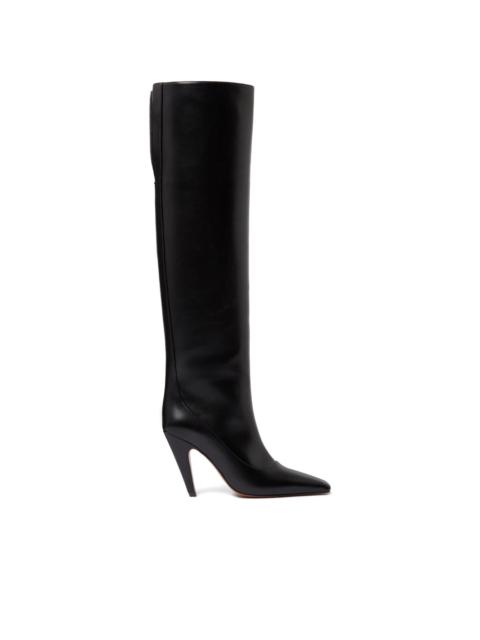 Stella McCartney knee-high boots