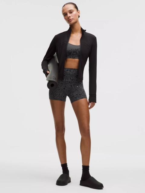 lululemon lululemon Align™ High-Rise Short 4"