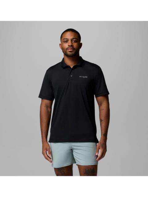 Columbia Men's Low Drag Offshore Polo
