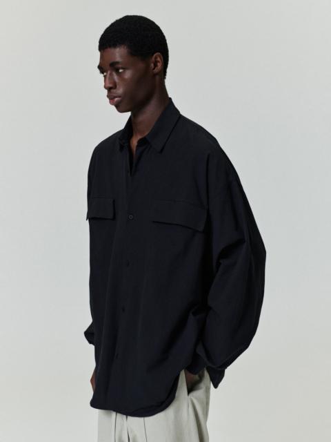 ESSENTIALS Oxford Shirt