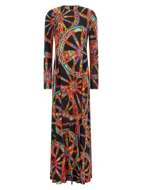 Dolce & Gabbana 'Carretto' Dress