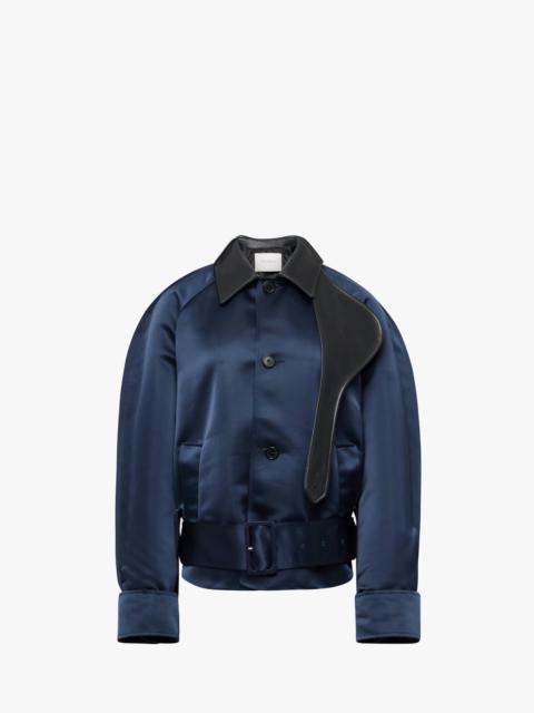 JW Anderson ROUNDED BLOUSON JACKET