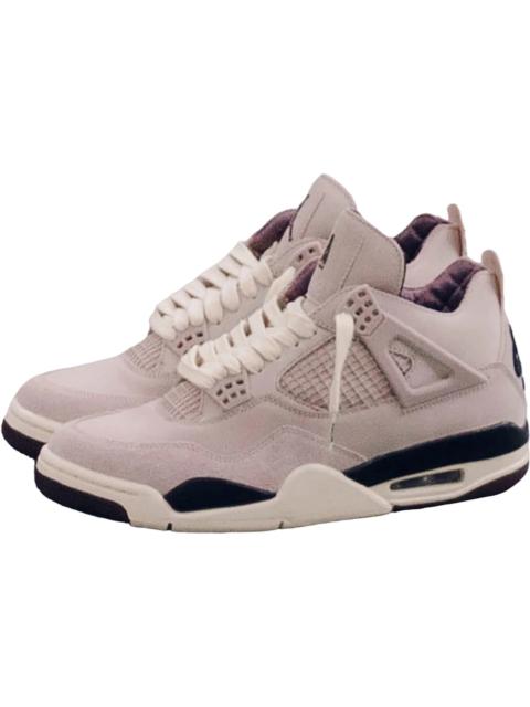 Jordan 4 Retro OG SP A Ma Maniére While You Were Sleeping (Women's)