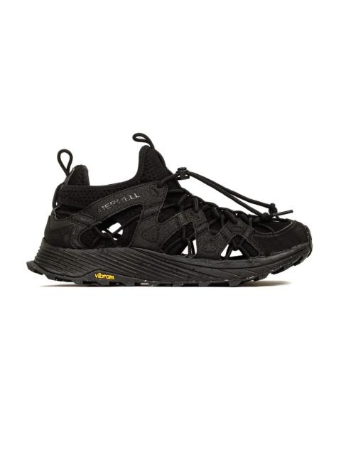 MERRELL 1TRL Merrell Moab Flight Sieve 1TRL Triple Black