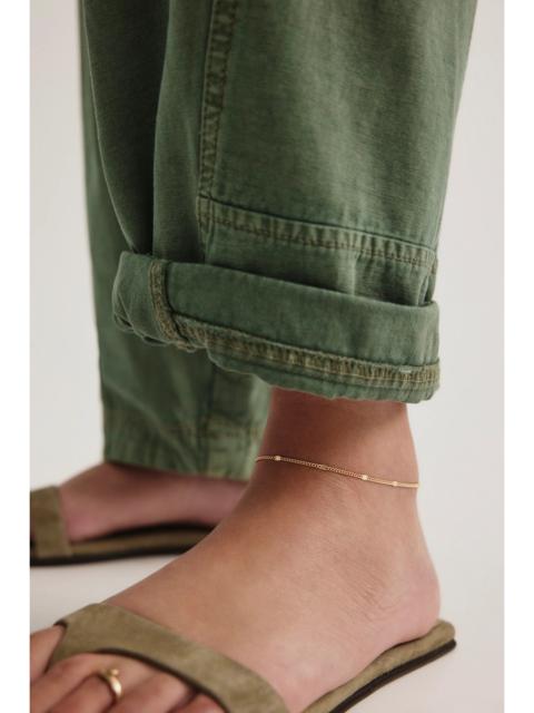FREE PEOPLE Flora Anklet
