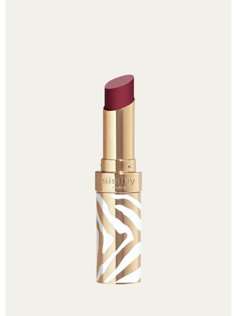Sisley Paris Phyto-Rouge Shine Lipstick