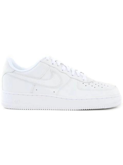 Nike Air Force 1 '03 Low White (Women's)