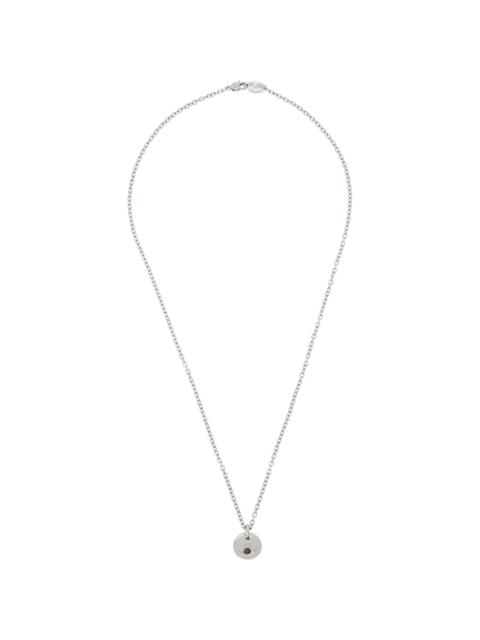 Vivienne Westwood Lewis Pendant Necklace