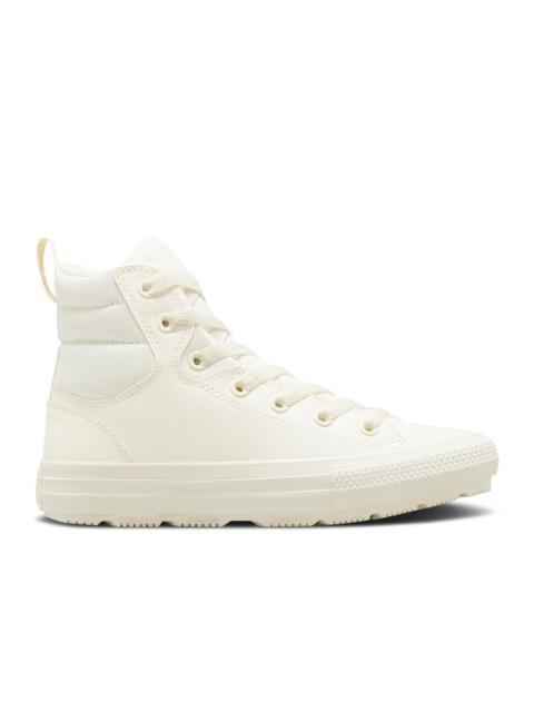 Converse CHUCK TAYLOR ALL STAR BERKSHIRE BOOT HIGH 'EGRET'