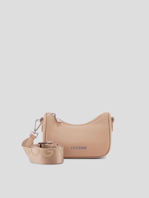 BOGNER Pontresina Lora Shoulder bag in Sand