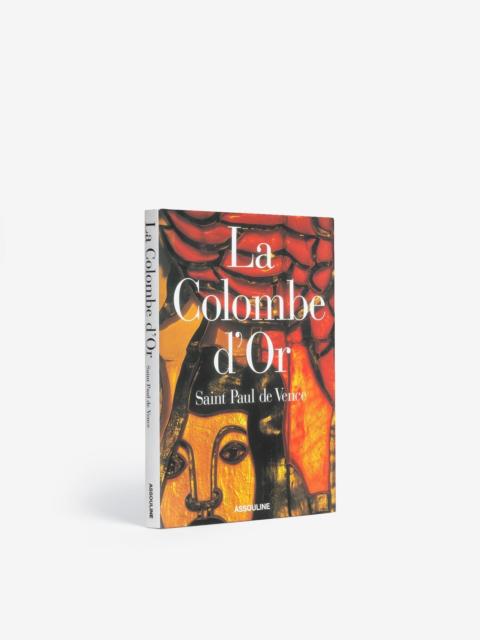ASSOULINE La Colombe d'Or