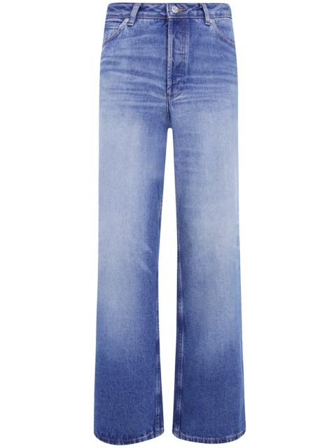 A.P.C. A. P.C. Jeans 5 Pockets "Elisabeth"