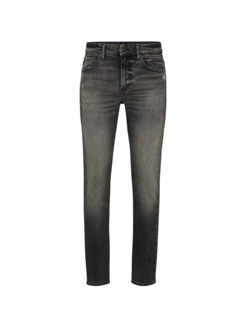 BOSS Delano BC-C Nights Out five-pockets jeans
