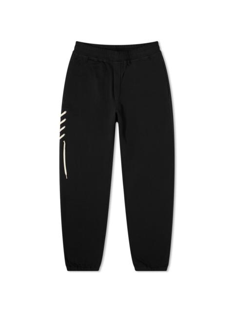 Craig Green Craig Green Laced Sweat Pant