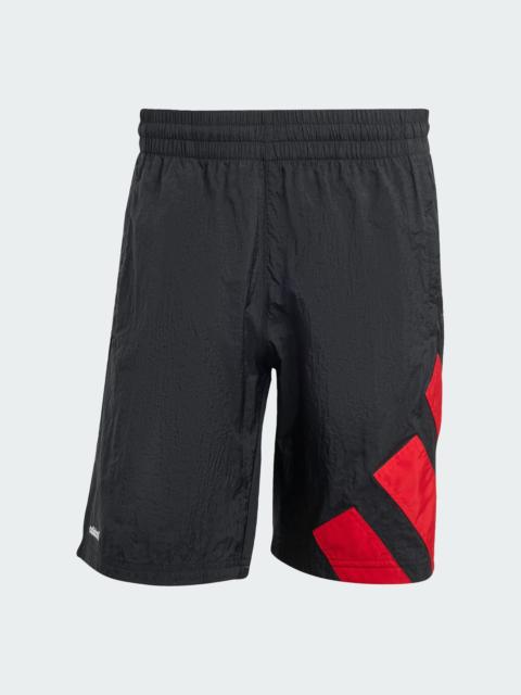 adidas ADICOLOR BLOCKED SHORTS