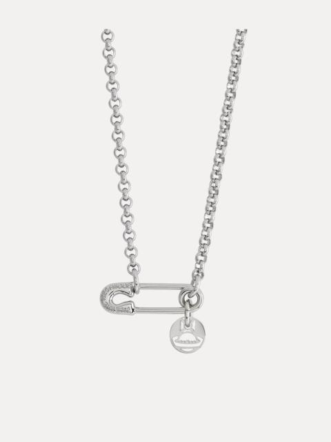 Vivienne Westwood MAN. IMOGENE NECKLACE