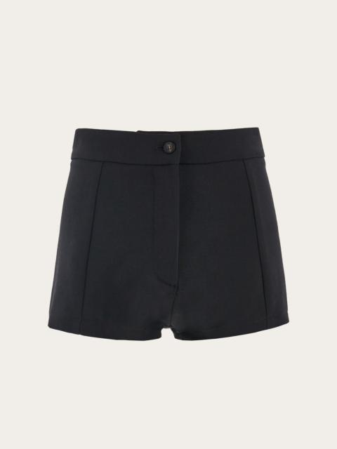 FERRAGAMO Tailored shorts