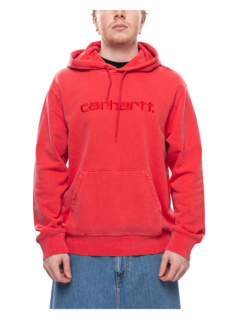 Carhartt Hooded Duster Sweat Samba