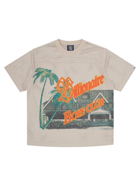 BILLIONAIRE BOYS CLUB COUNTRY CLUB FOOTBALL TOP