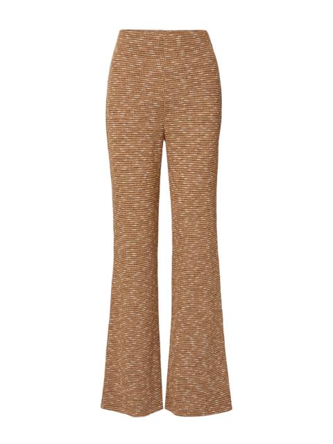 VERONICA BEARD YADIRA WIDE-LEG PANT