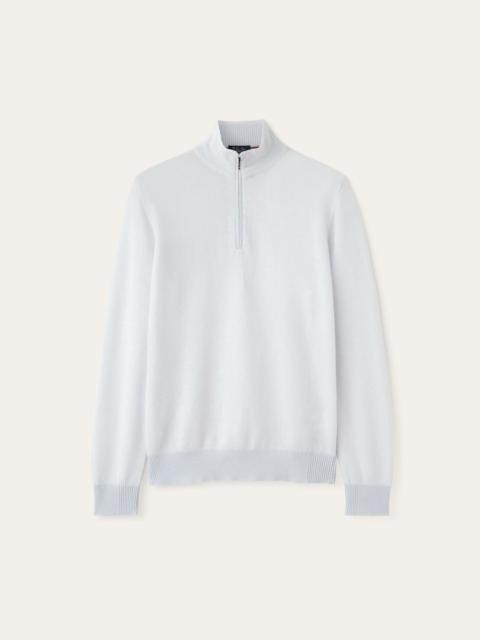 Loro Piana Roadster Mezzocollo Sweater