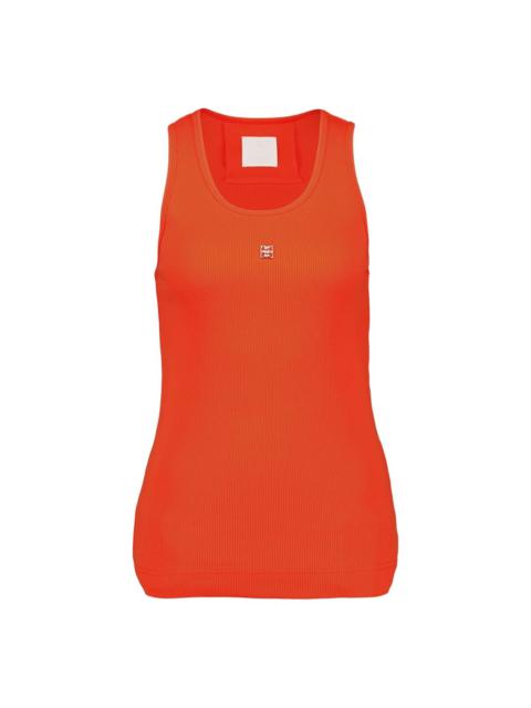Givenchy sleeveless tank top