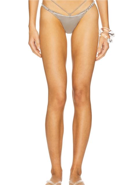Weather Bikini Bottom